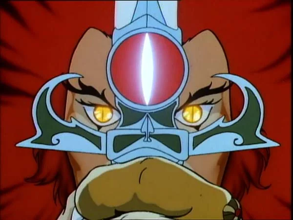 ThunderCats intro image