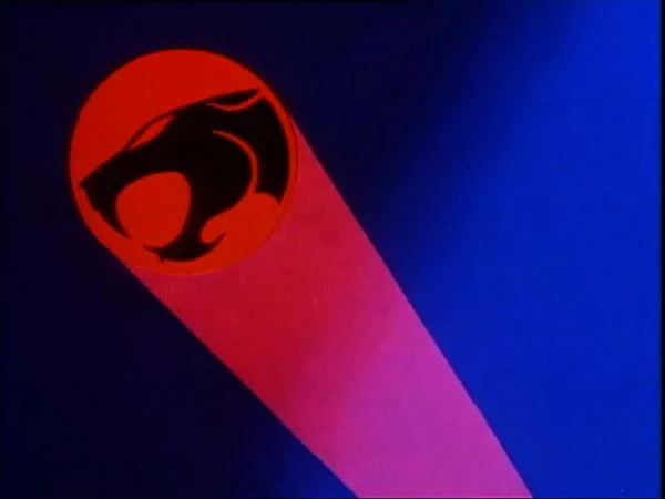 ThunderCats intro image