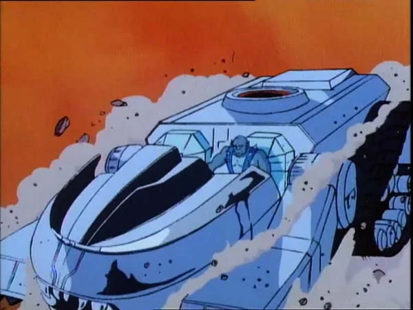 ThunderCats intro image