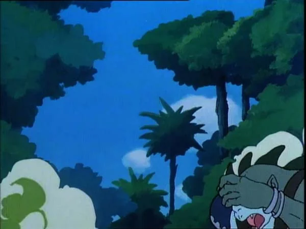 ThunderCats intro image