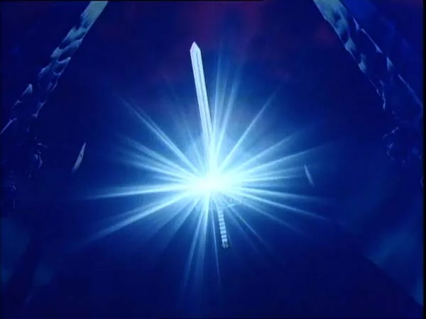 ThunderCats intro image