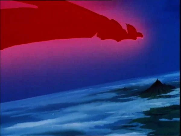 ThunderCats intro image