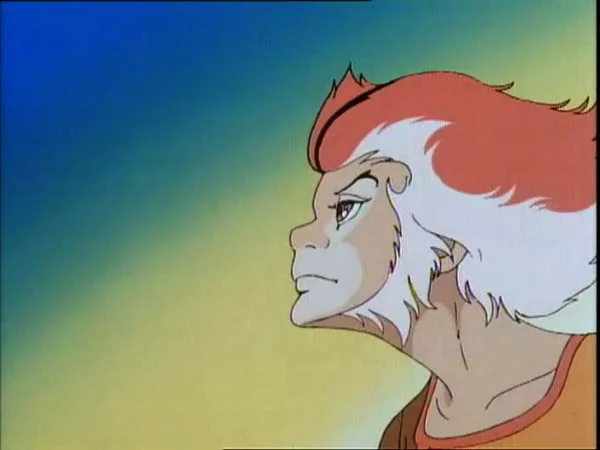ThunderCats intro image