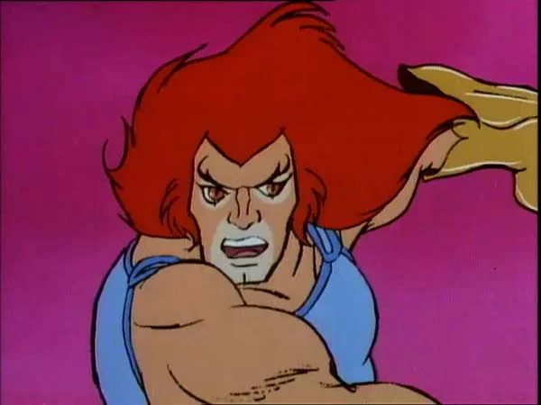 ThunderCats intro image