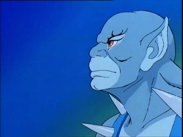 ThunderCats intro image