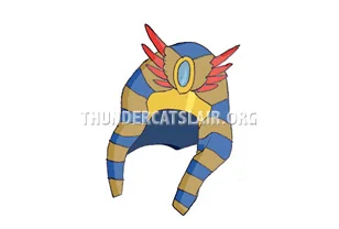 Wizz-Ra reference image 3