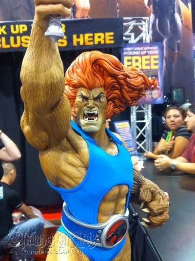 Lion-O