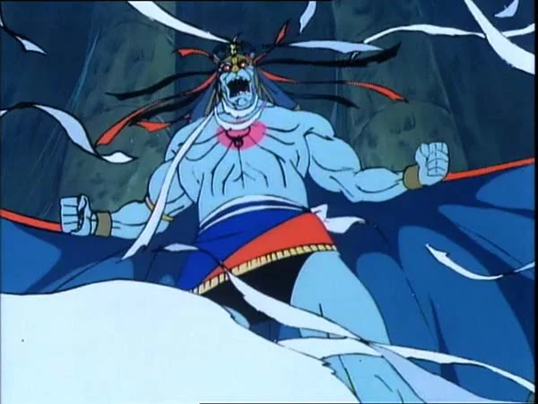ThunderCats intro image