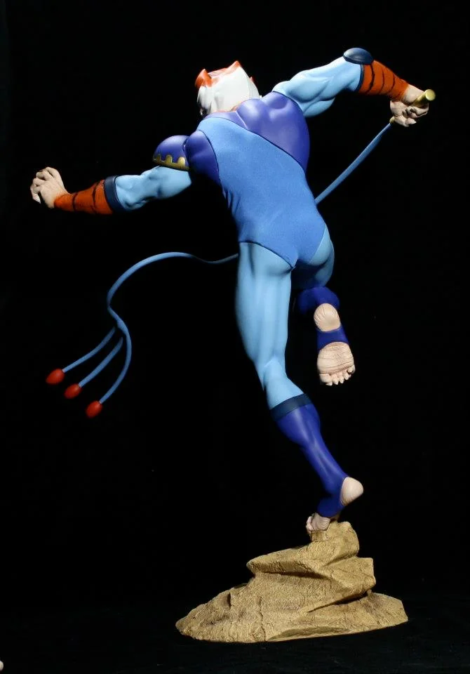 Tygra