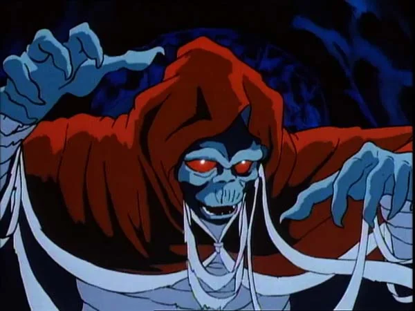 ThunderCats intro image