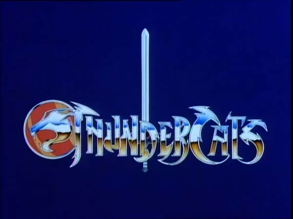 ThunderCats intro image