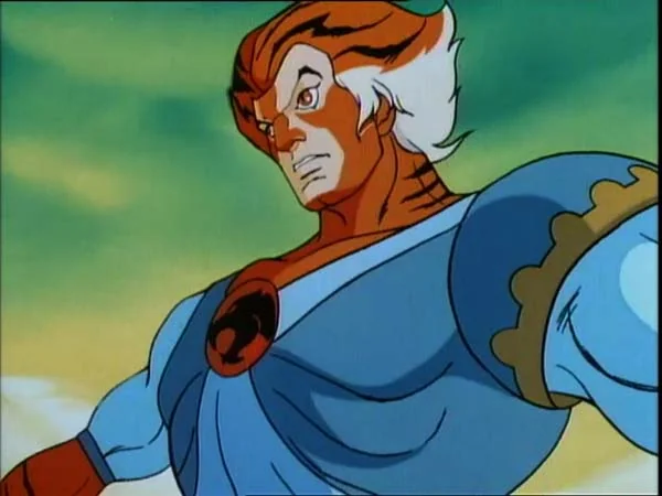 ThunderCats intro image