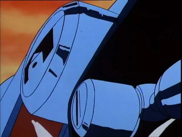 ThunderCats intro image