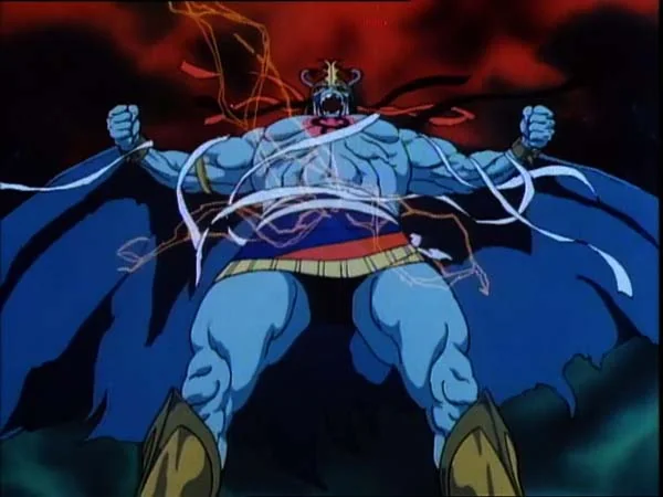 ThunderCats intro image