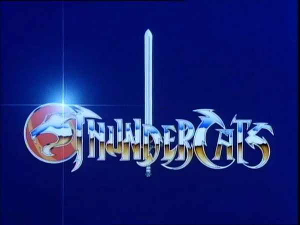 ThunderCats intro image
