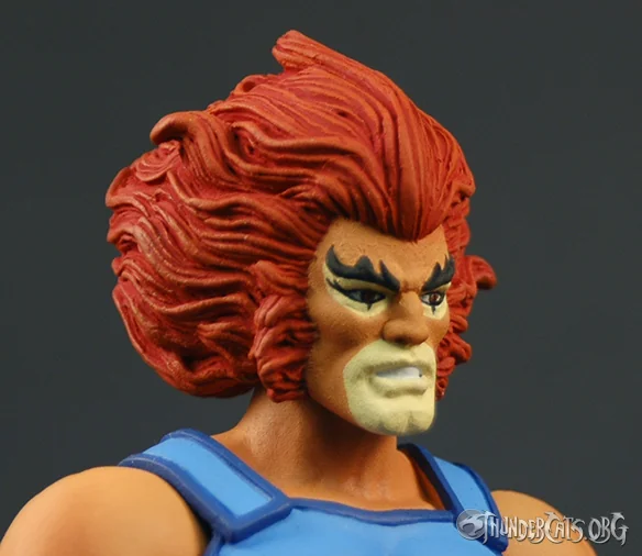 Lion-O Classic
