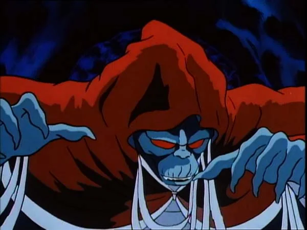 ThunderCats intro image