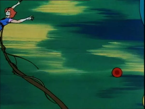 ThunderCats intro image