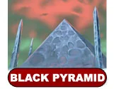 Mumm-Ra's Black Pyramid