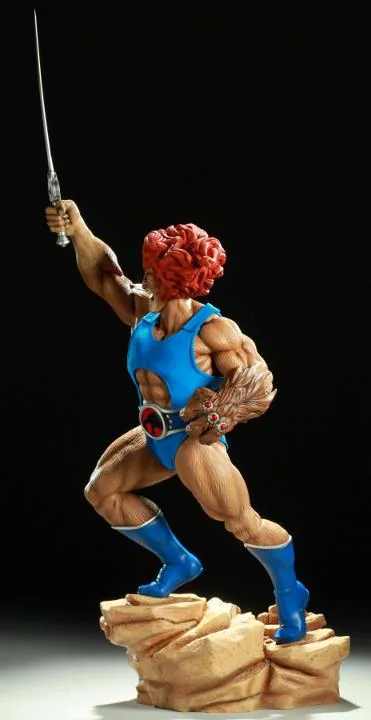 Lion-O