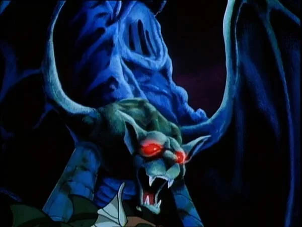 ThunderCats intro image