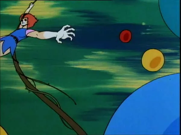 ThunderCats intro image