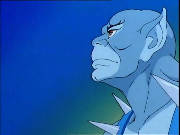 ThunderCats intro image