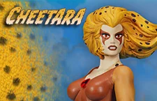Cheetara