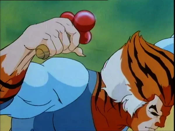 ThunderCats intro image