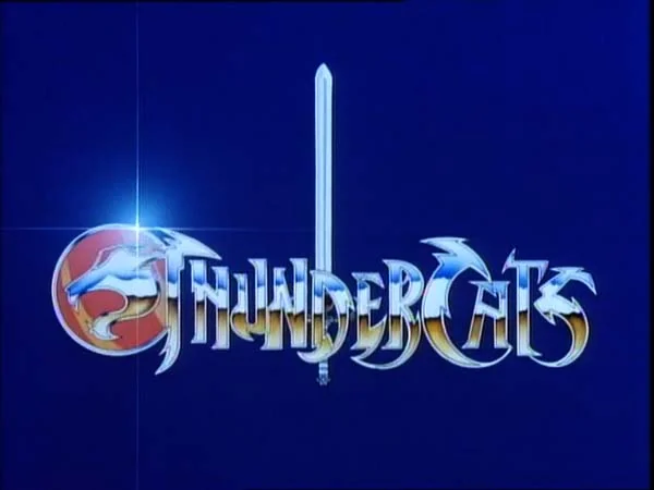 ThunderCats intro image