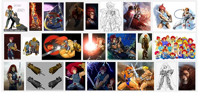 LionO_Fanart
