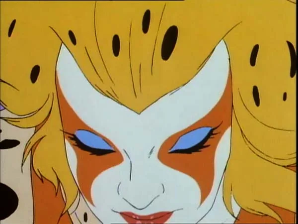 ThunderCats intro image