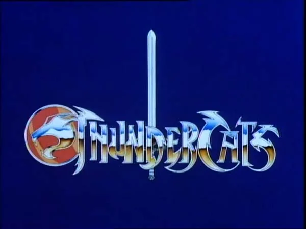ThunderCats intro image