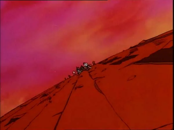 ThunderCats intro image