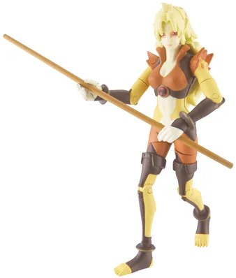 Cheetara