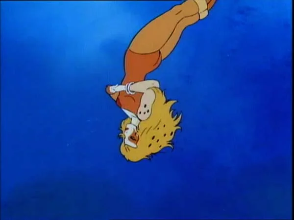 ThunderCats intro image