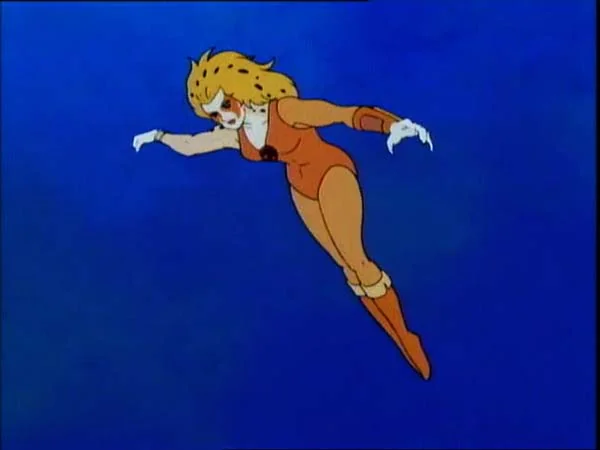 ThunderCats intro image