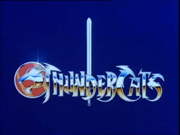 ThunderCats intro image