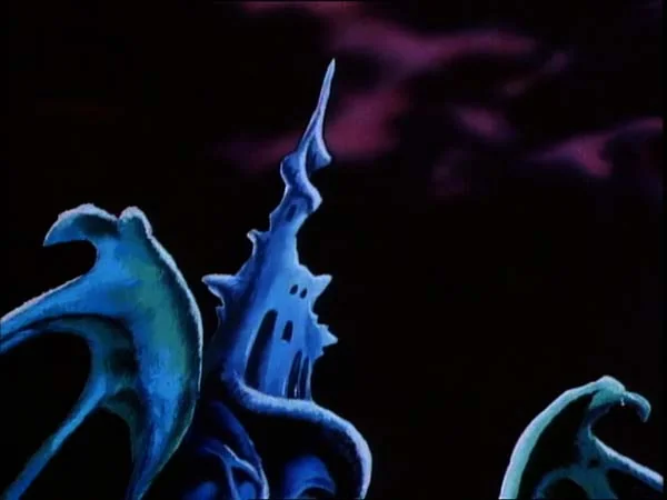 ThunderCats intro image