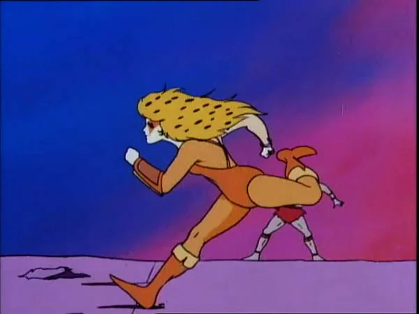 ThunderCats intro image