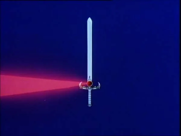 ThunderCats intro image