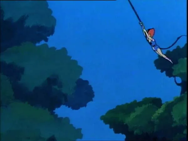 ThunderCats intro image