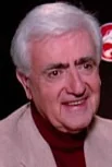 Bernie Hoffer audio interview