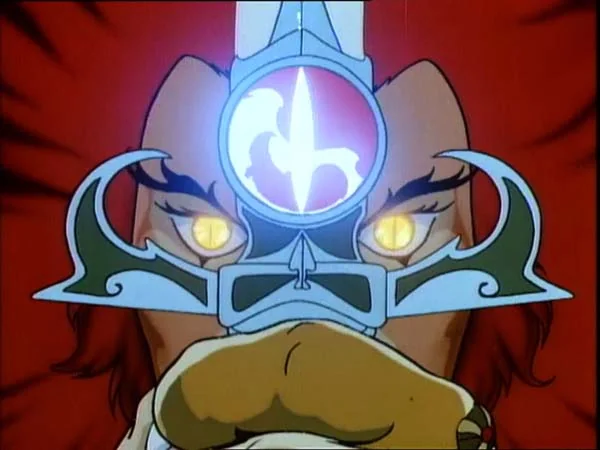 ThunderCats intro image