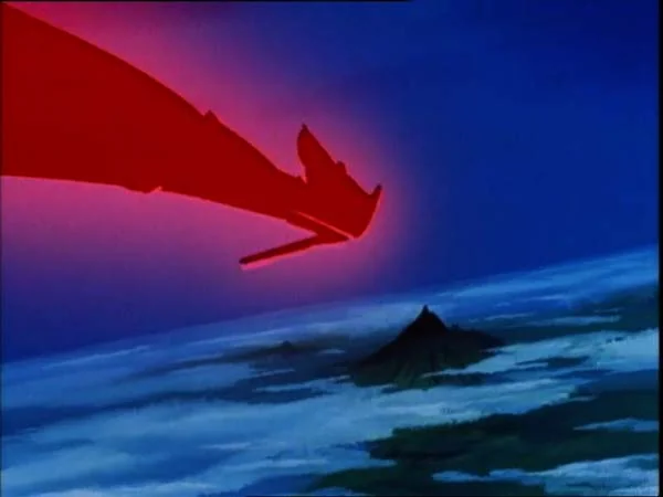 ThunderCats intro image