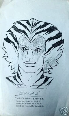 Concept Art