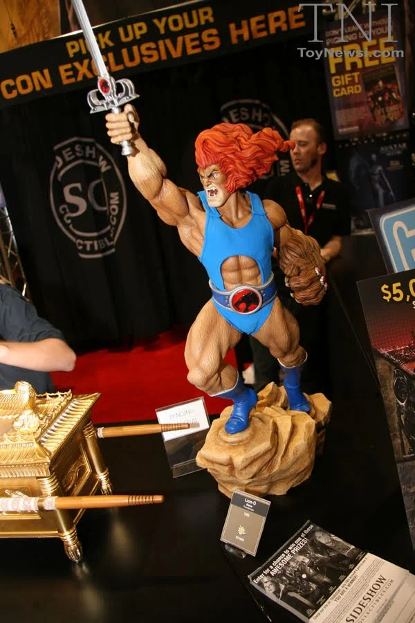 Lion-O