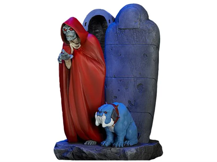 Mumm-Ra