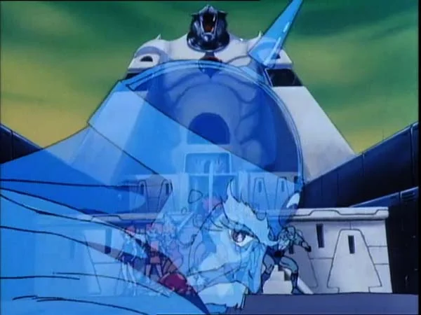 ThunderCats intro image