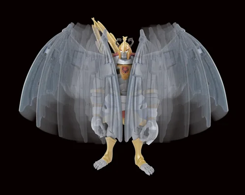 Mumm-Ra